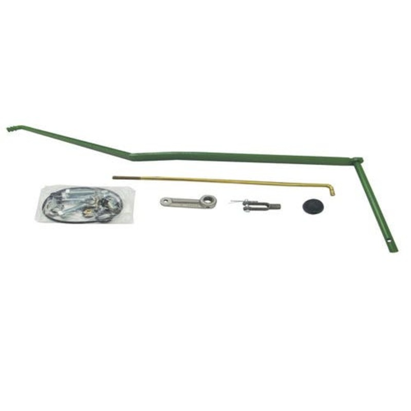 Lever & Linkage Kit fits John Deere 4520 4620