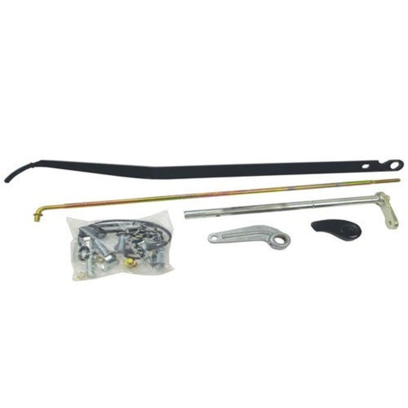 Lever & Linkage Kit fits John Deere 4640 4840