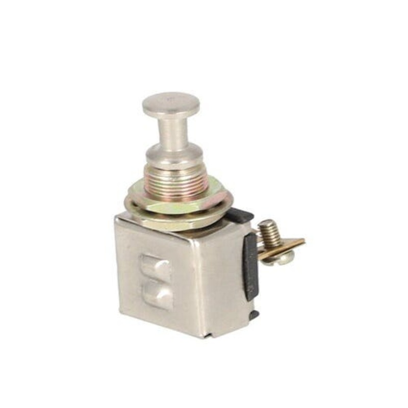 Light Switch fits Ford 2000 2110 2120 4000 4110 FDN11654A fits Allis Chalmers 70234409 fits Wiring, Relays, Switches fits Massey Ferguson 721690M91