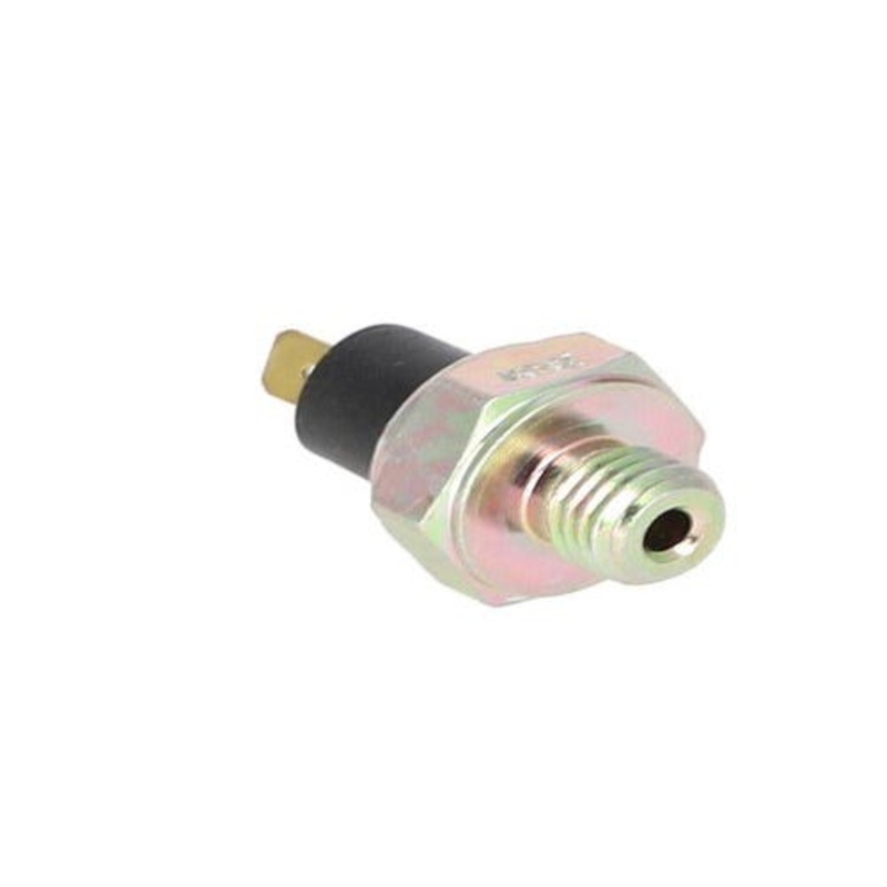 Oil Pressure Sender Switch fits New Holland TN75F 4835 5635 6635 7635 82036587 fits Ford 82036587 fits Allis Chalmers 72091614 fits FIAT 4998770