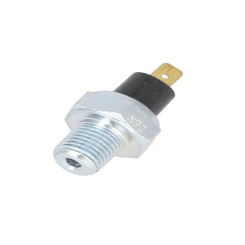 Oil Pressure Sending Unit fits New Holland TB80 TB85 TB90 TB100 TB110 TS90 TS100 TS110 82028130 fits Ford 2000 3600 4000 4110 4600 6610 D8NN9278BB