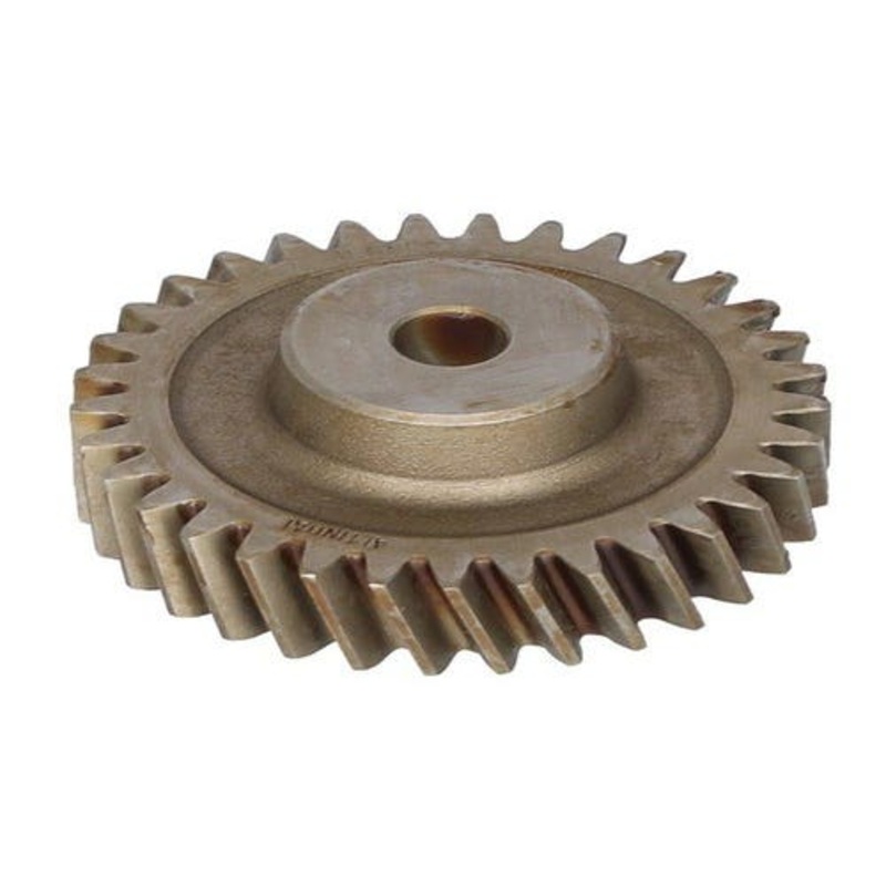 Oil Pump Drive Gear fits John Deere 820 830 1020 1520 2020 2030 2155 2355 2440 2510 2520 2555 2630 2640 2755 2940 2955 3155 4030 4050 7600 2040 T20298