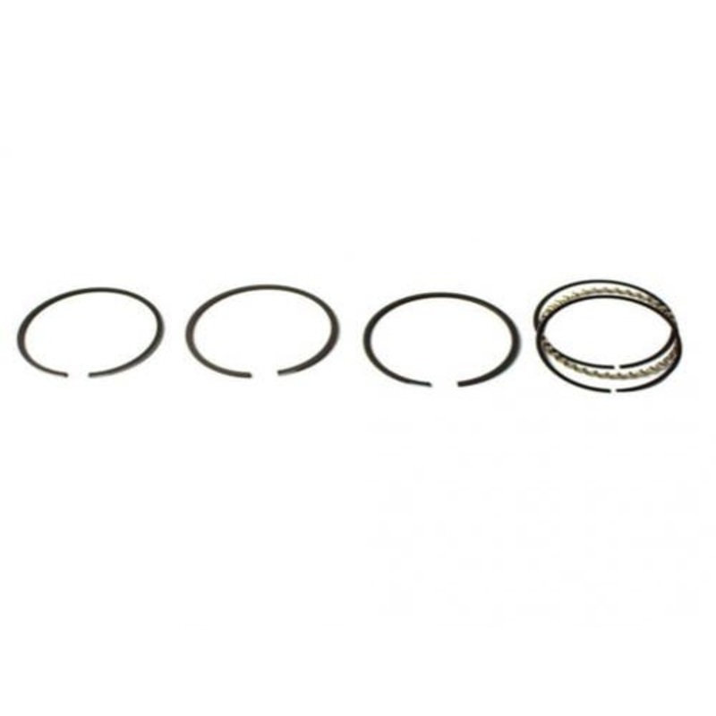 Piston Ring Set - Standard - Single Cylinder fits John Deere fits New Holland fits Case fits International fits Allis Chalmers fits Oliver