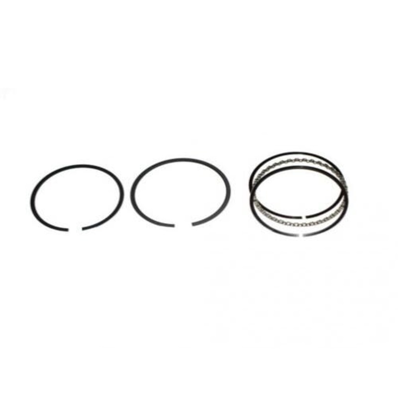Piston Ring Set - Standard - Single Cylinder fits New Holland TM125 TM135 TM150 TM165 TS100 TS110 TV140 8670A 8770A 6610S 83999488 fits Ford 83999488