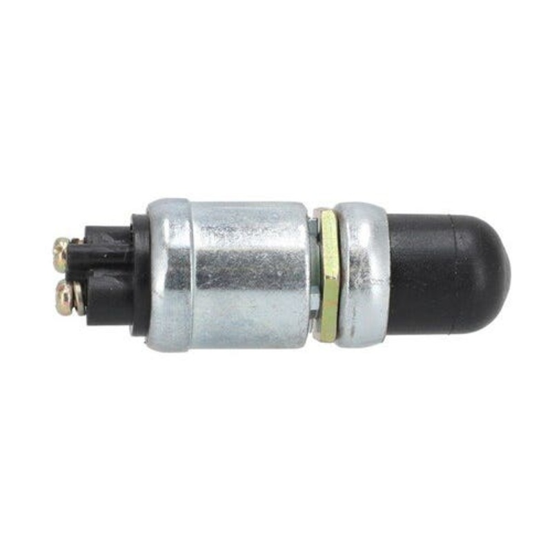 Push Button Switch fits John Deere 4050 4230 4440 3020 4020 AR46184 fits Case 09995AB fits International 271179R91 fits Massey Ferguson 767828M91