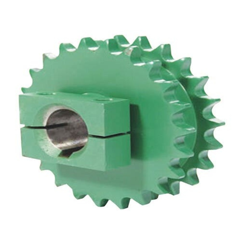 Sprocket - Double Pickup fits John Deere 435 550 862 435 446 456 466 545 550 570 572 580 582 590 592 842 852 862 CC106976 DC35156