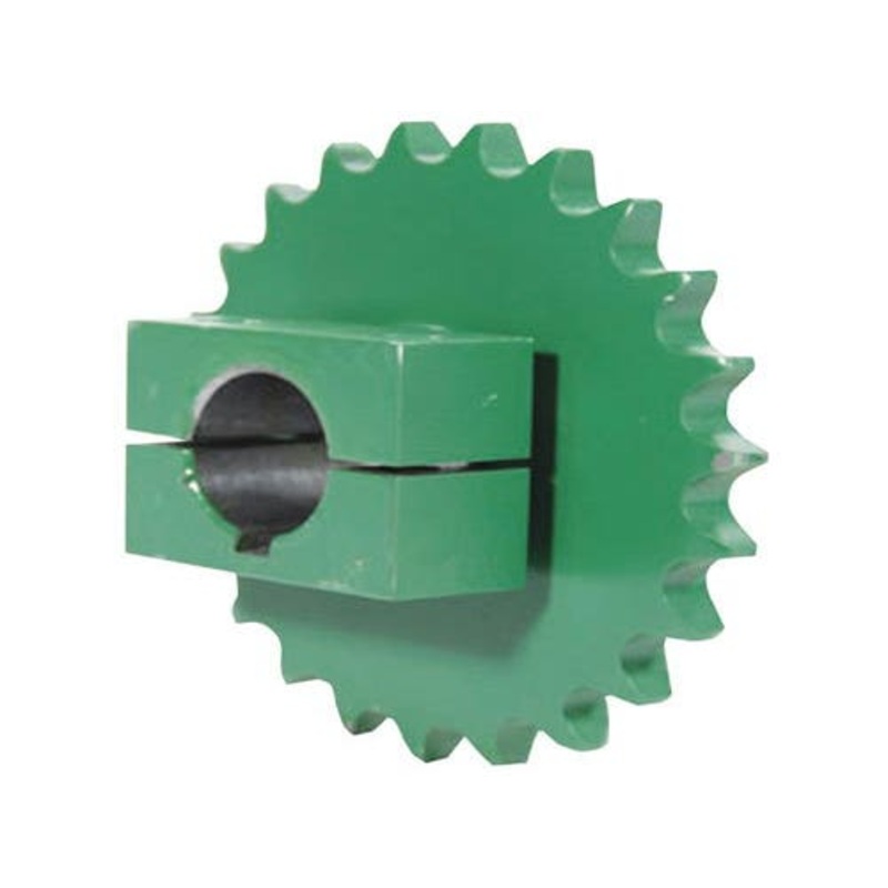 Sprocket - Drive Pickup fits John Deere 435 550 862 435 446 456 466 545 550 570 572 580 582 590 592 842 852 862 CC107055