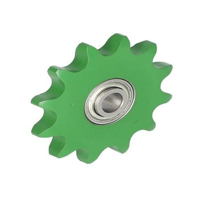 Sprocket - Idler fits John Deere 468 469 568 569 600 606 606C 608 608C 608FC 612 612C 616C 618C 693 706C 708C 708FC 712C 712FC 716C 718C 693 AXE15284