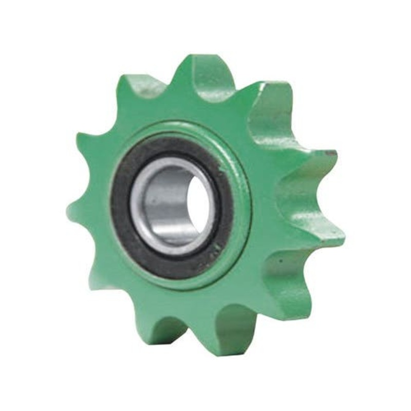 Sprocket - Idler Pickup fits John Deere 330 435 510 550 330 348 435 446 447 448 456 457 458 466 467 468 510 540 545 547 550 557 558 567 568 AE13630