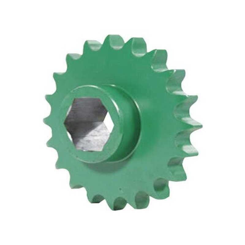 Sprocket - Starter Roll Drive fits John Deere 330 435 335 330 335 375 385 430 435 530 535 540 430 550 545 550 AE39650