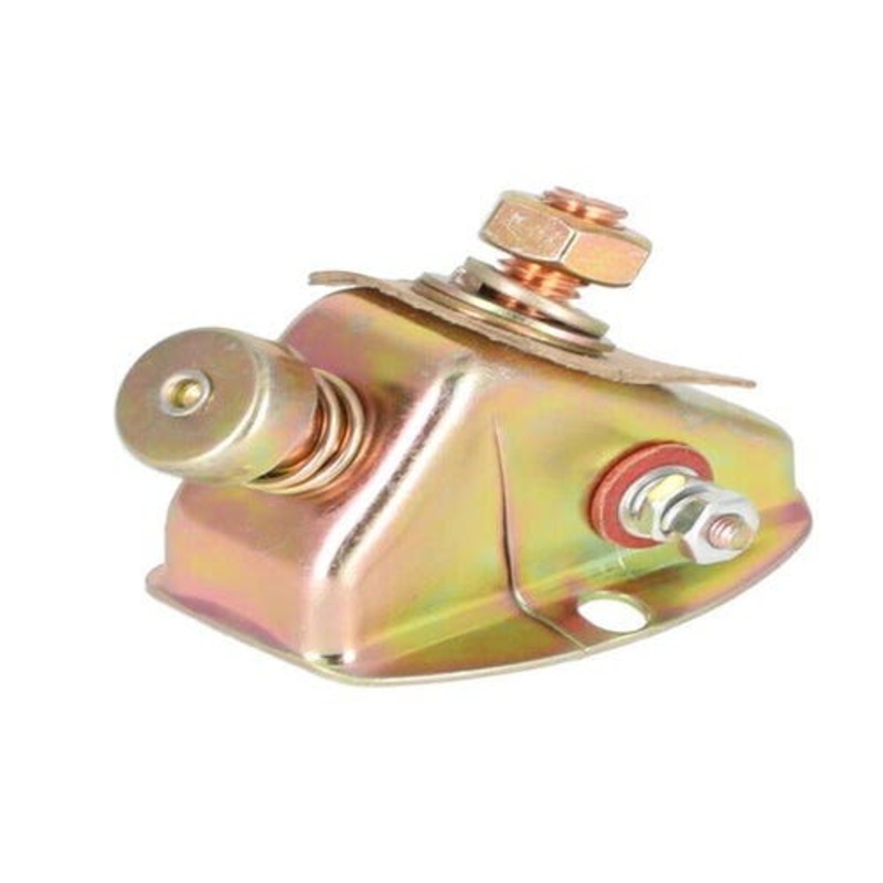 Starter Switch fits John Deere 50 70 70 520 620 720 50 60 70 620 70 AR11006 AR11115 AR1115 fits Ford SWG201 fits Delco Remy 1930496 D906 1932850