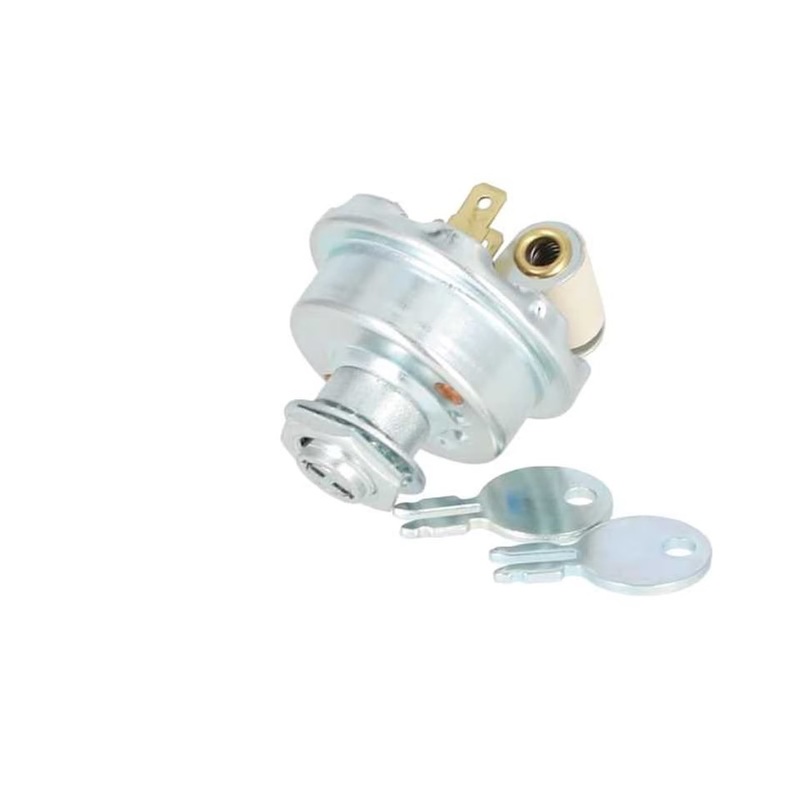 Starter Switch fits John Deere 600 500 1010 2010 3010 4010 3020 4020 600 500 1010 AR26528 AT21418 AR30278