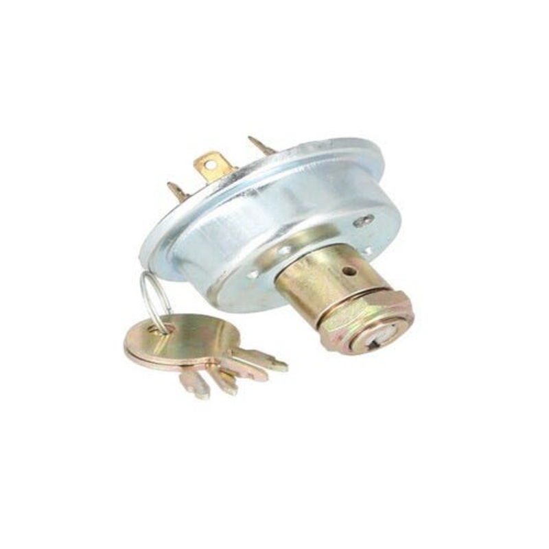 Starter Switch fits John Deere 600 500A 500 2510 4020 5010 5020 600 3020 500A 700 760 500 AR39505
