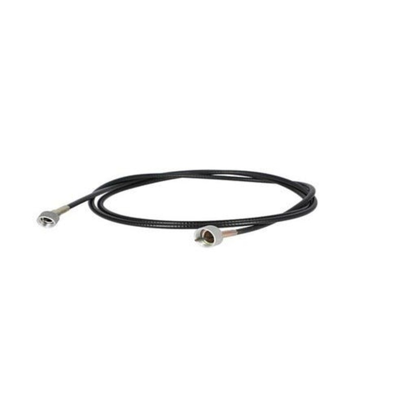 Tachometer Cable fits Massey Ferguson 2620 2625 2640 2645 2680 2685 2720 2725 3505 3525 3545 3039521M91 3039521M1