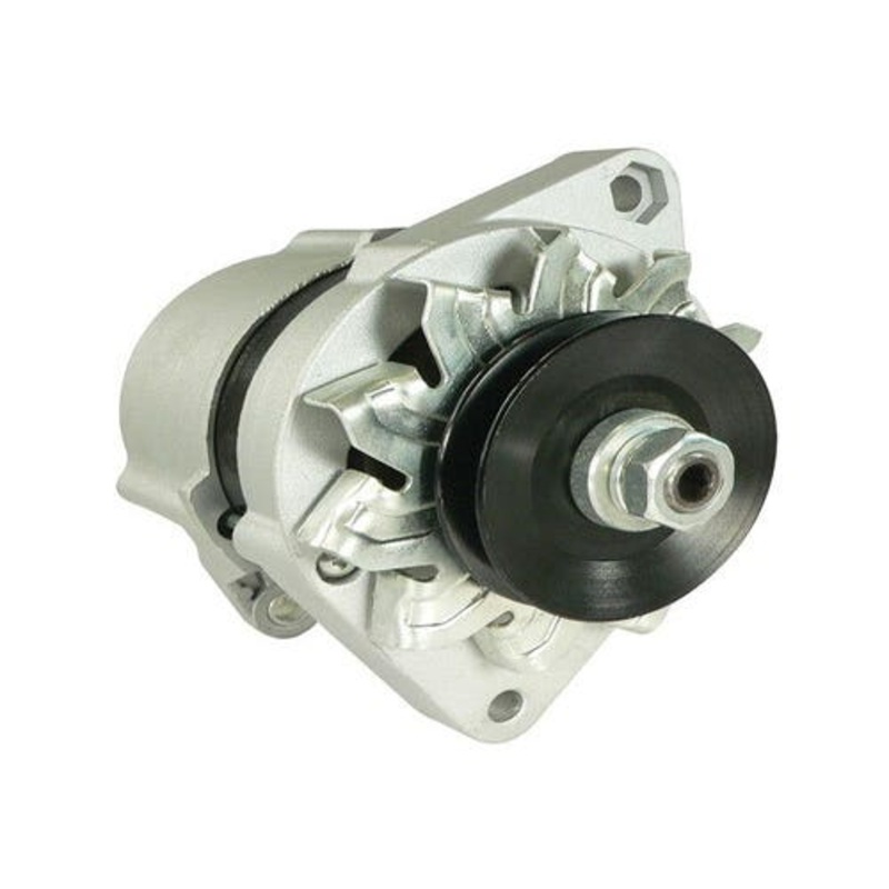 Alternator - Marelli Style (12029) fits New Holland 3010S 4230 9972269 fits Ford fits FIAT 55-46 65-46 80-66 4224325 4998353 5101645 fits White