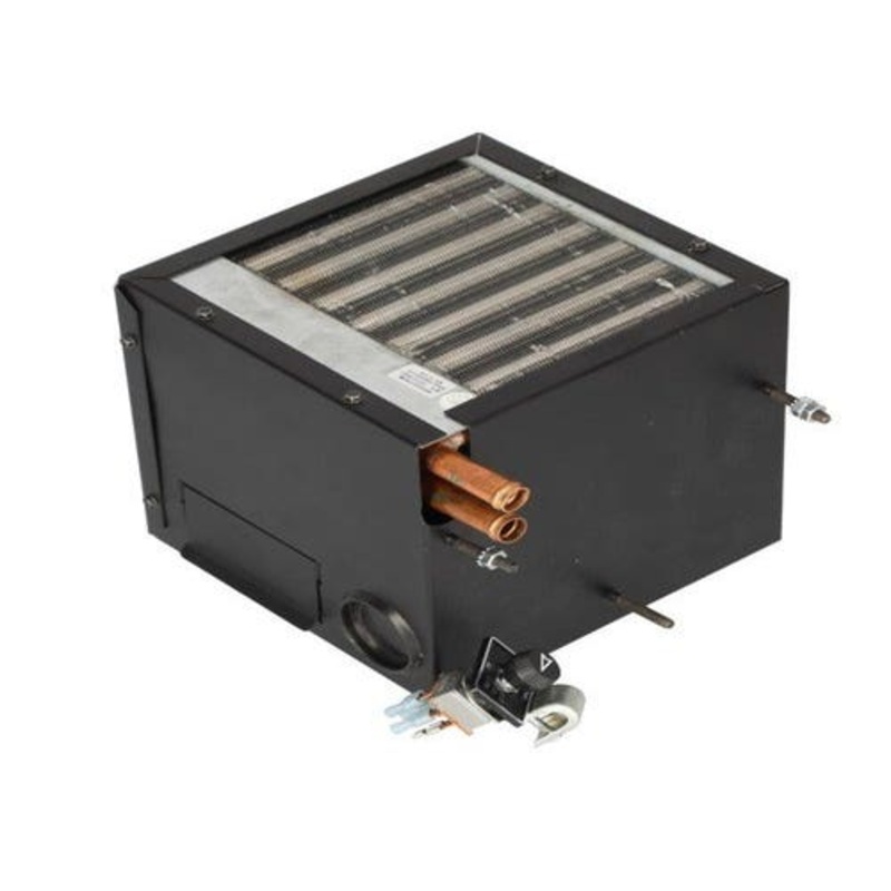 Auxiliary Heater 20,000 BTU Mult-Speed 12V
