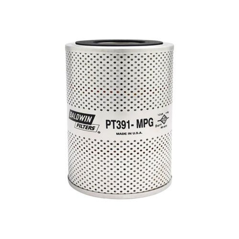 Baldwin Hydraulic Filter fits John Deere 4020 4050 4230 4430 4440 AR98098 fits Wix 51866 fits Fram C3935 fits Fleetguard HF6483