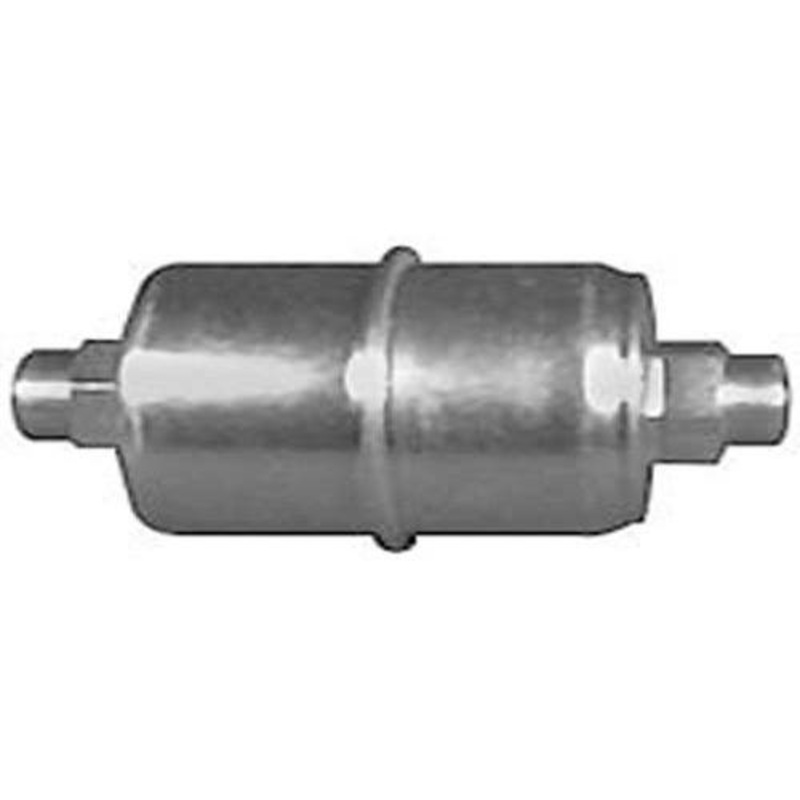 Baldwin In-Line Fuel Filter fits John Deere 4050 4250 4450 4455 4650 AR103220 fits Case IH fits Ag-Chem fits Case A184963 3318919 fits Wix 33269