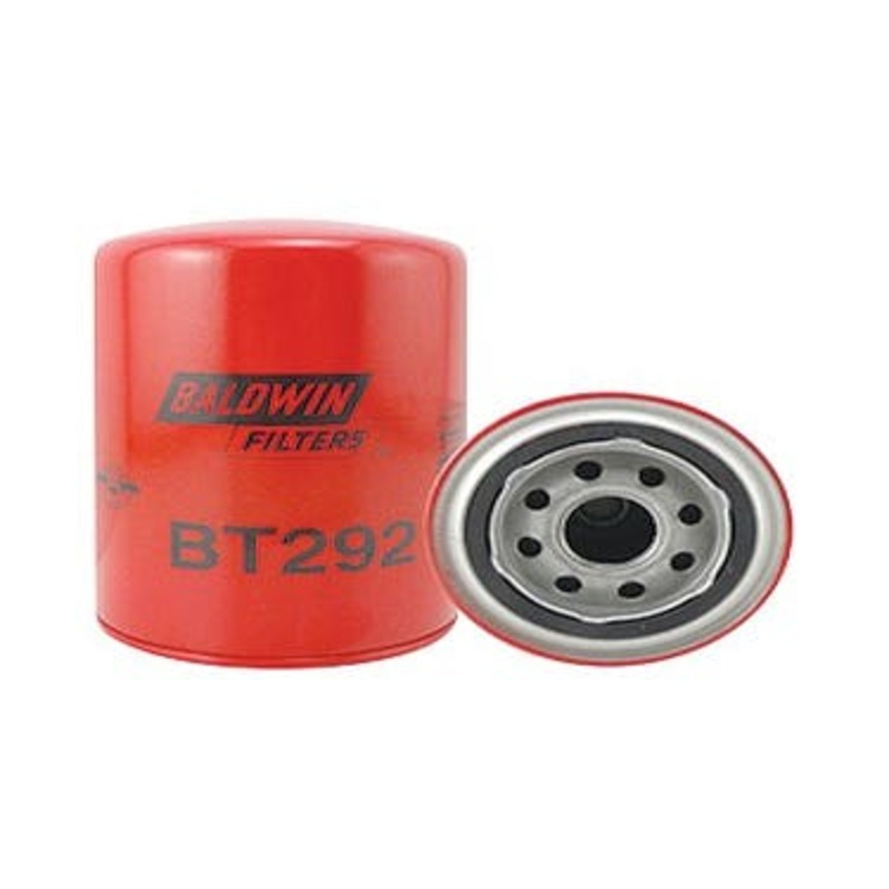 Baldwin Oil Filter fits New Holland 500 515 276516 A1H4123 fits Bobcat 5411316400 4119775 fits Deutz D7207 D7807 DX4.70 1174418 fits Zetor