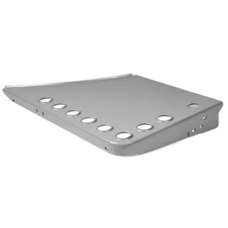 Battery Box Cover - Right Hand fits John Deere 2350 2355 2550 2555 2750 2755 2855 2855N 1640 2040 2040S 2140 AL34473 AL58118