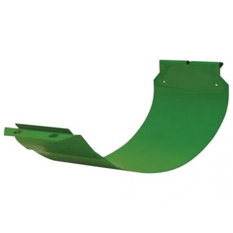 Clean Grain & Tailing Elevator Door fits John Deere 4400 95 3300 4400 6600 6601 6602 6622 7700 7701 4420 6620 7720 7721 AH12678