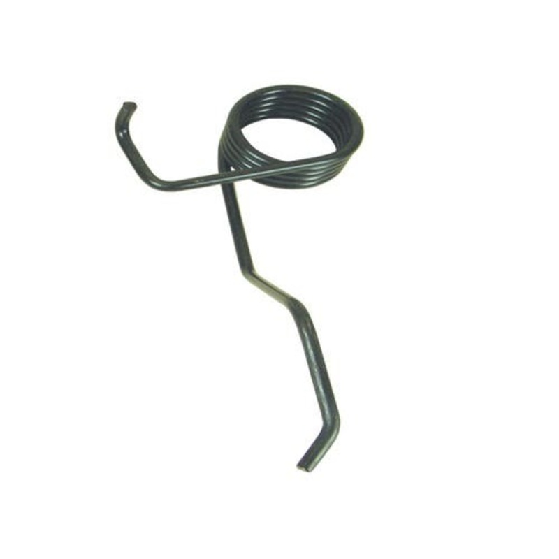 Closing Wheel Torsion Spring - Right Hand fits John Deere 1560 1690 1860 1890 1895 1990 N282888 N283994