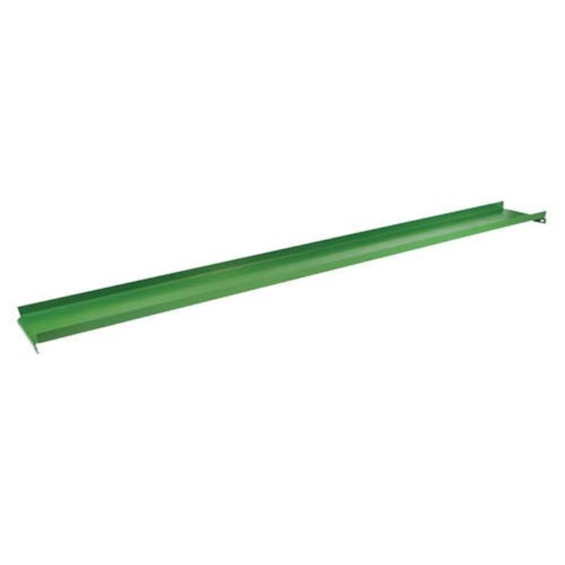 Deflector Sheet Fine Cut fits John Deere 9600 9610 9650 9660 H157108