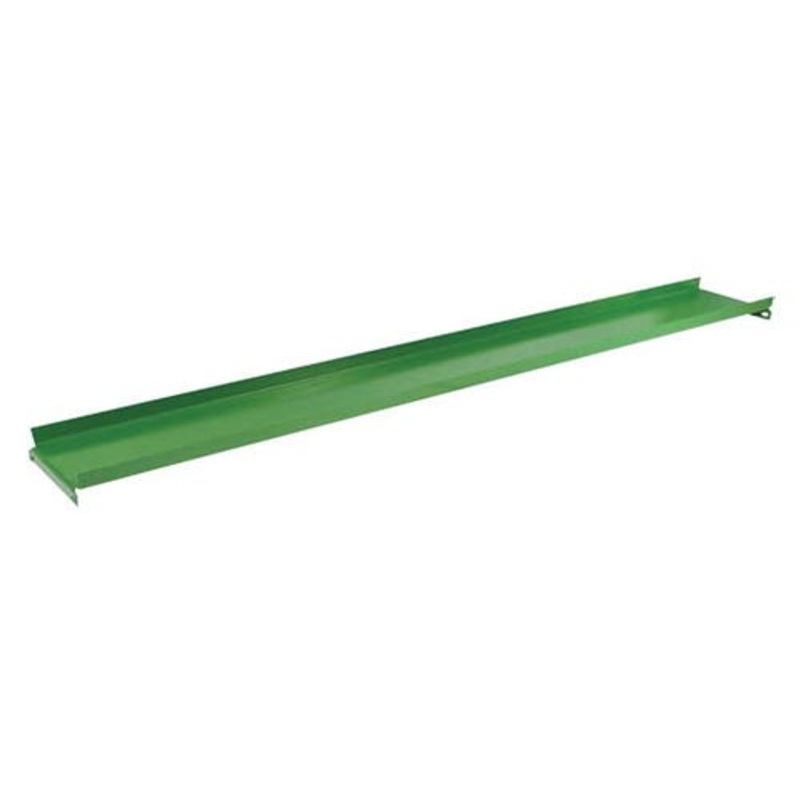 Deflector Sheet Regular fits John Deere 9400 9410 9500 9510 9550 9560 9650 9660 H157109