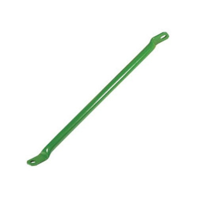 Deflector Support Pipe Regular - Left Hand fits John Deere CTS CTSII 6622 9400 9410 9450 9500 9510 9550 9550 SH 9560 9600 9610 9650 9660 H126335