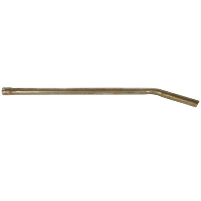 Exhaust Pipe fits Massey Ferguson 300 235448M1