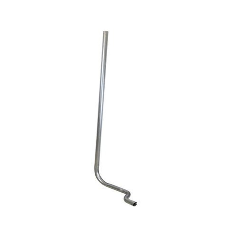 Exhaust Pipe fits Massey Ferguson 40 50 40 50 182614M1 fits Massey Harris 50