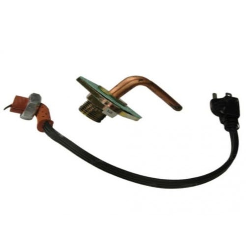 Frost Plug Heater - Diesel 1000 Watt 120V fits Allis Chalmers 180 185 200 7000 7010 7020 8010 70256705