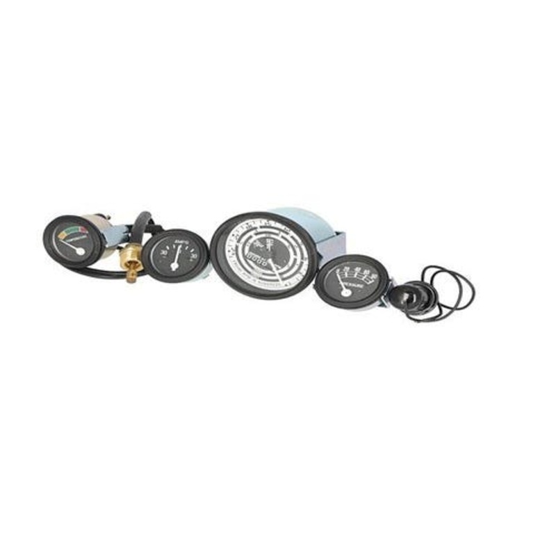 Gauge Set 4-Speed Transmission fits Ford NAA 600 700 800 900 A569228