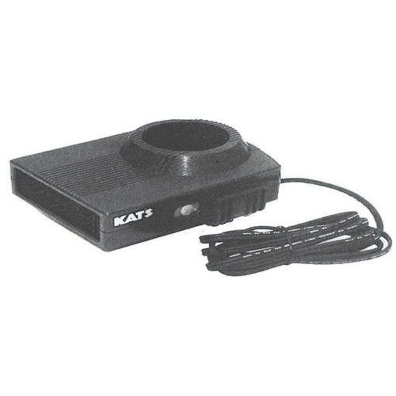 Kat's Interior Auxiliary Heater 900 Watt 120V
