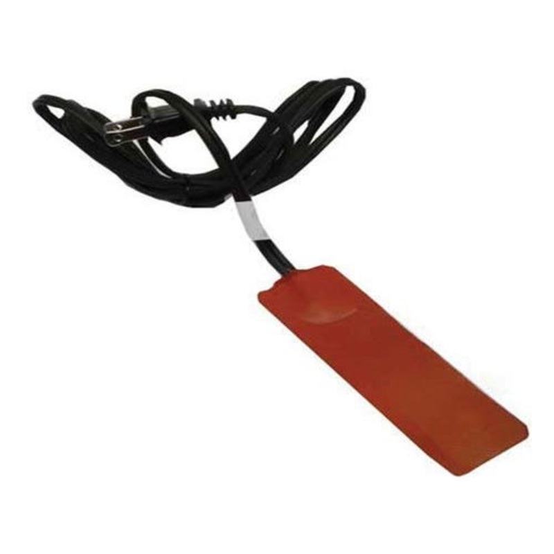 Kat's Universal Hot Pad Heater 1" x 5" 25 Watt 120V
