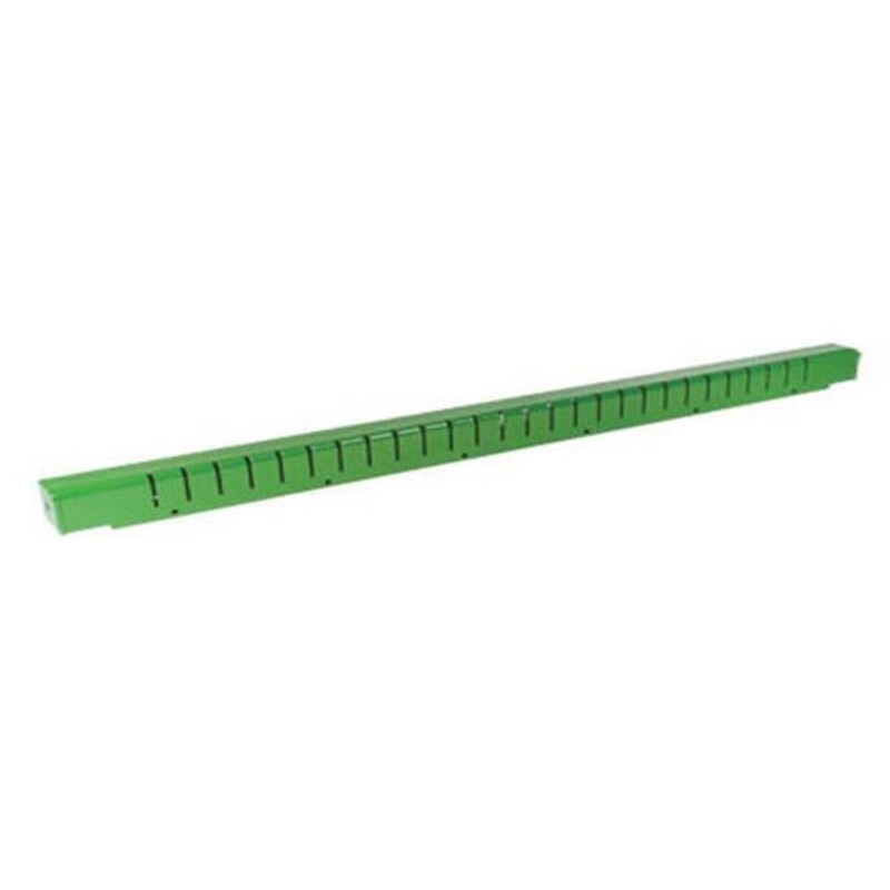 Knife Support Channel Assembly - Fine Cut fits John Deere CTS 9510 9550 9560 9650 9660 AH158821