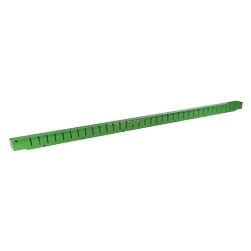 Knife Support Channel Fine Cut fits John Deere 9600 9610 9650 9660 AH158820