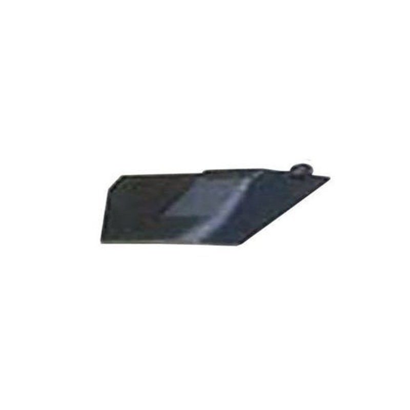 Lower Seed Boot - Left Hand fits John Deere 1560 1565 1860 N283433