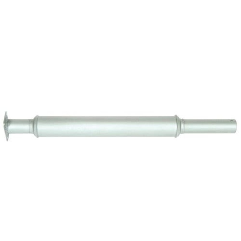 Muffler fits Allis Chalmers 616 7229567 7234493