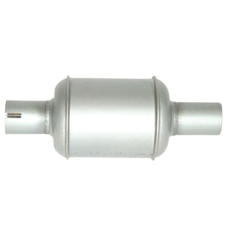 Muffler fits Allis Chalmers A RC 71117541