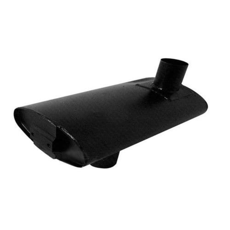 Muffler fits Case IH 5120 5220 A184460