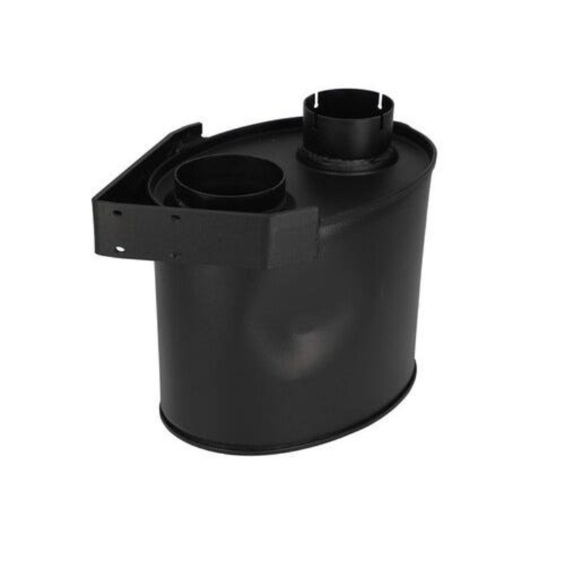 Muffler fits International 1086 1486 1586 103978C2