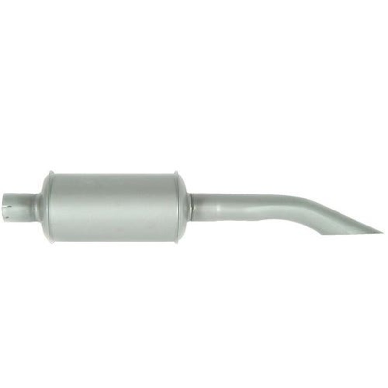 Muffler fits International 715 401776R1 548369R1
