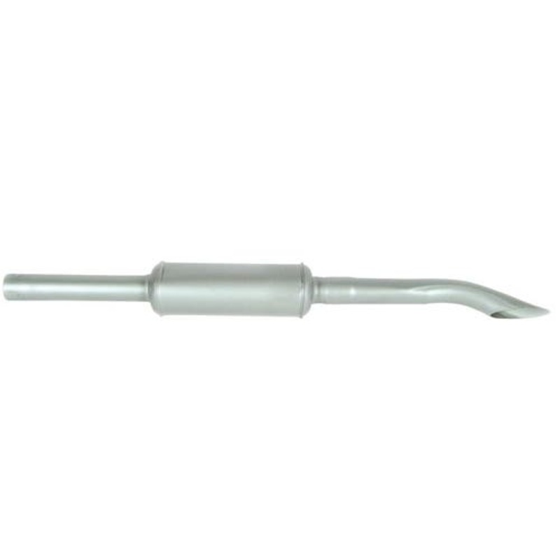 Muffler fits International 815 531852R1