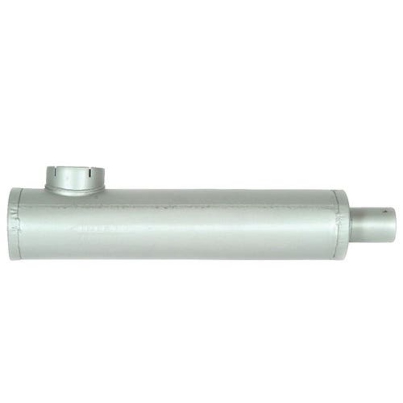 Muffler fits John Deere 699 9900 AN111834 DR-203