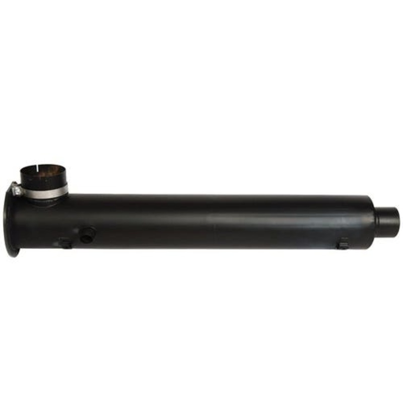 Muffler fits John Deere 8570 8770 8870 RE52167 RE58231 RE58615