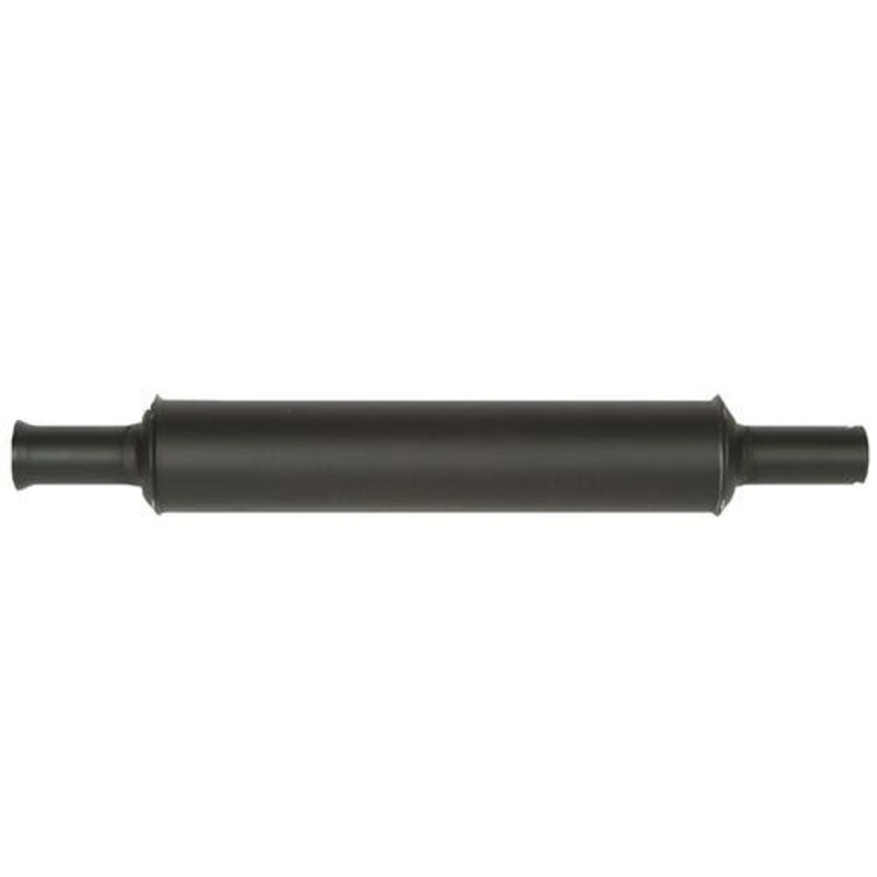 Muffler fits John Deere 8970 RE52169 RE58233 RE58616 DR-46