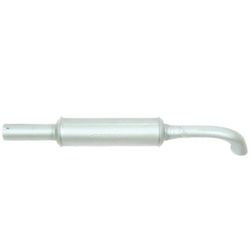 Muffler fits Massey Ferguson 90 220849M91