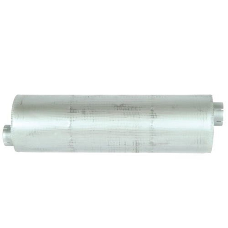 Muffler fits Steiger BEARCAT 07-712