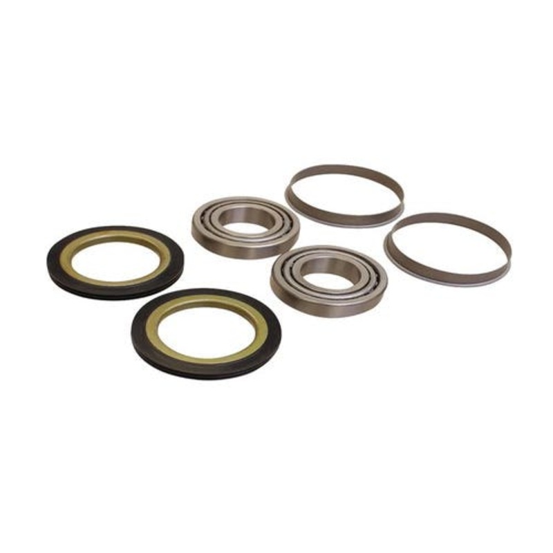 Opener Disc Bearing Kit fits John Deere 750 1850 AA44267 B13294 JD8253 JD8933 N219000 fits Timken L44643 L44610